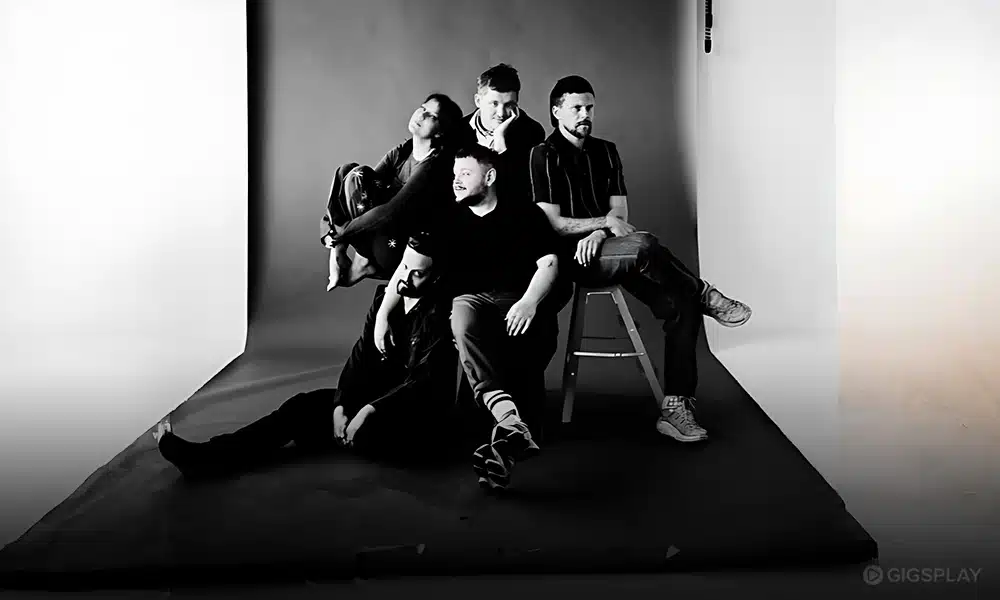 Of Monsters and Men