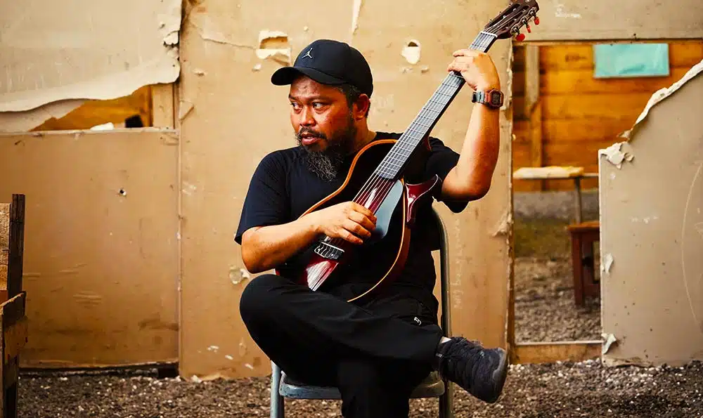 Pusakata Mengenang Hari Ini