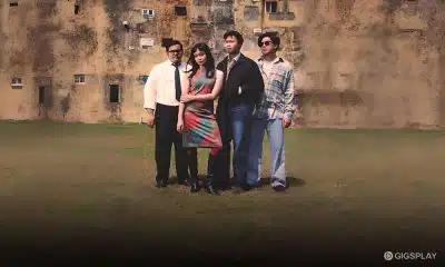 Reality Club Band