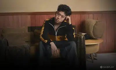 Rich Brian WHERE IS MY HEAD?