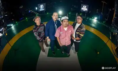 Rizky Irmansyah Dan Rocket Rockers Single Rumit
