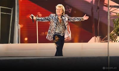 Rod Stewart