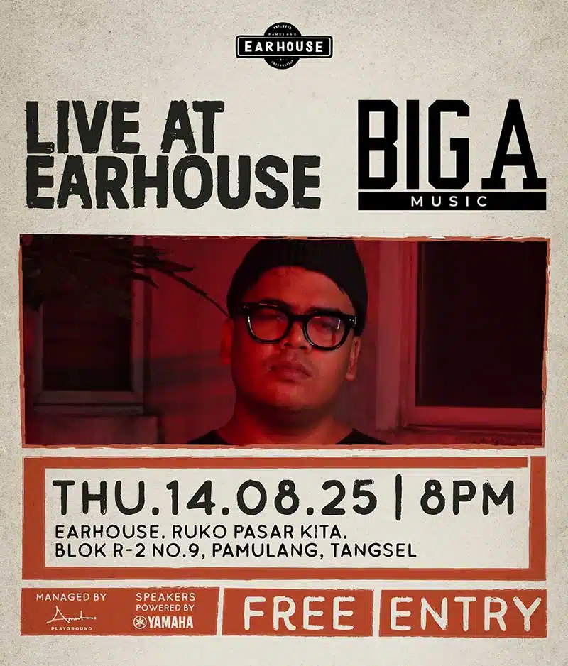 Showcase Produced By Big A
