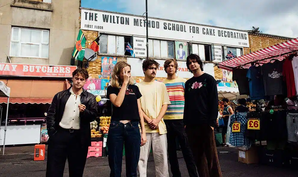 Sorry Band London