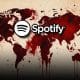 Spotify Diboikot Musisi Dunia