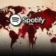 Spotify Diboikot Musisi Dunia