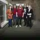 The Besnard Lakes