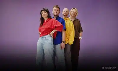The Beths