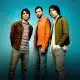The Cribs Band