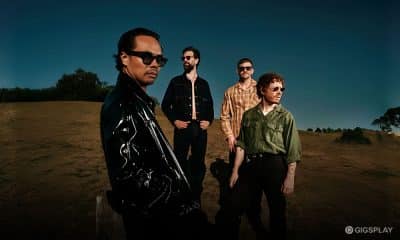 The Temper Trap
