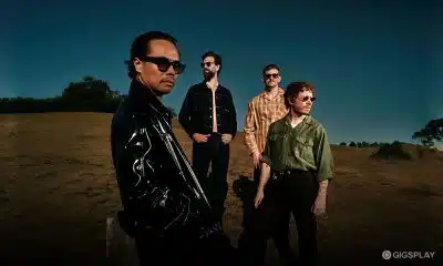 The Temper Trap