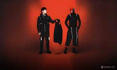 Twenty One Pilots