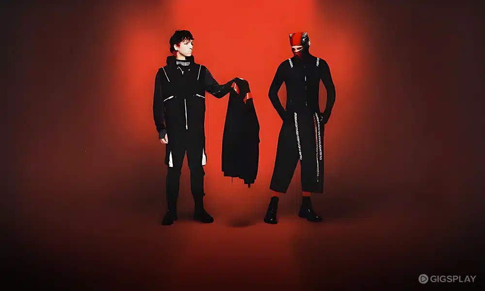 Twenty One Pilots