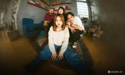 Wuss indie rock Malang