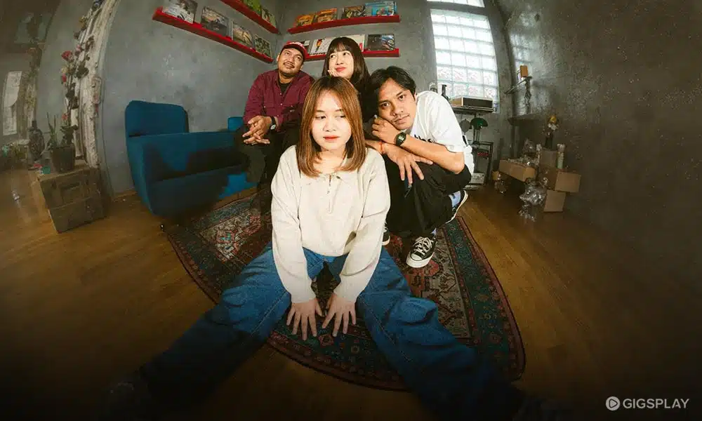 Wuss indie rock Malang