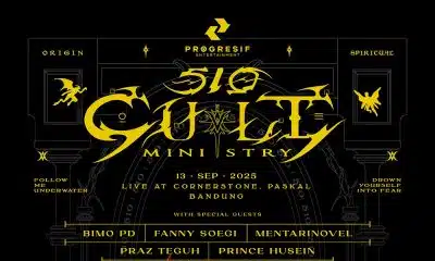 510 Cult Ministry