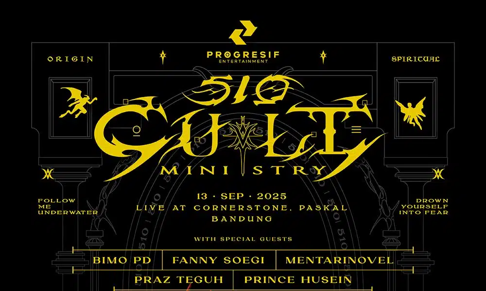 510 Cult Ministry