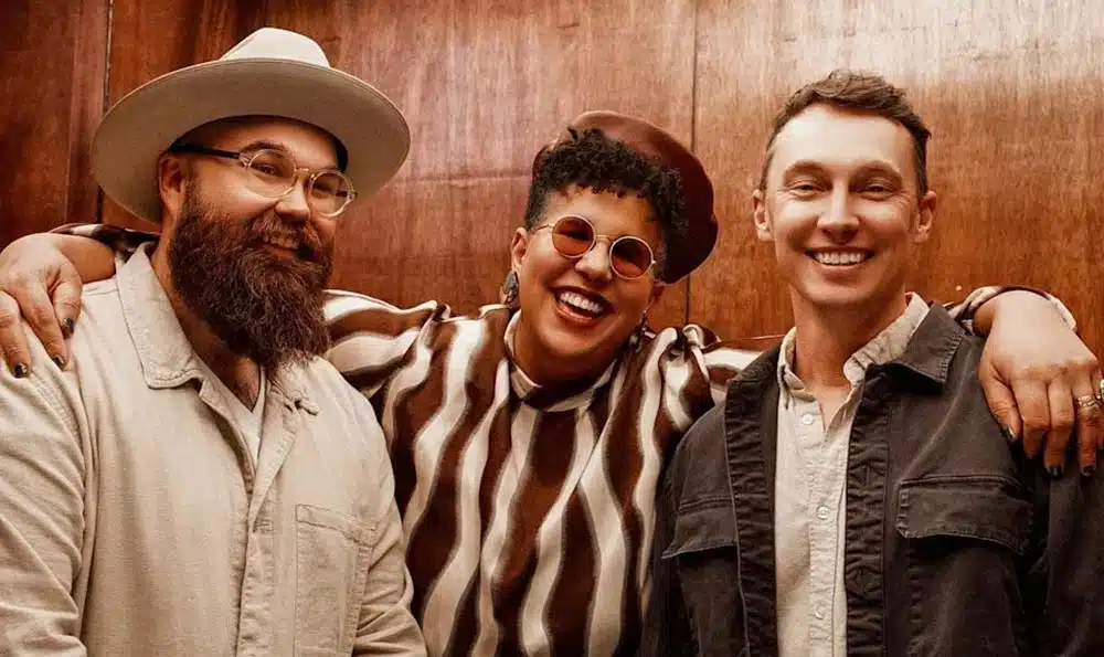Alabama Shakes Another Life