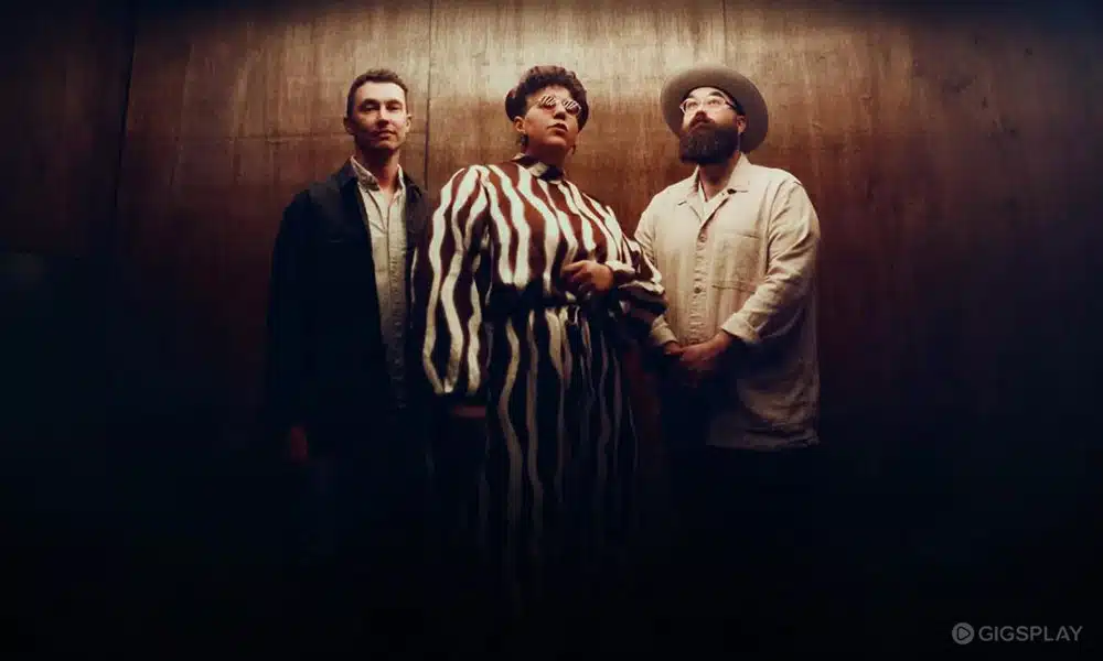 Alabama Shakes