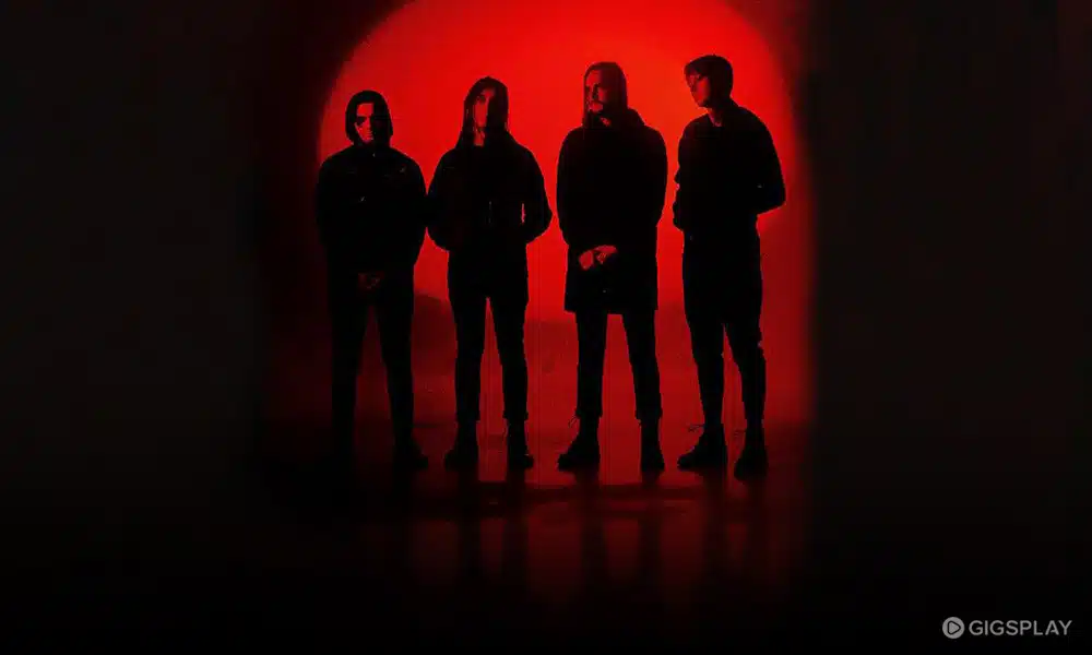 Bad Omens