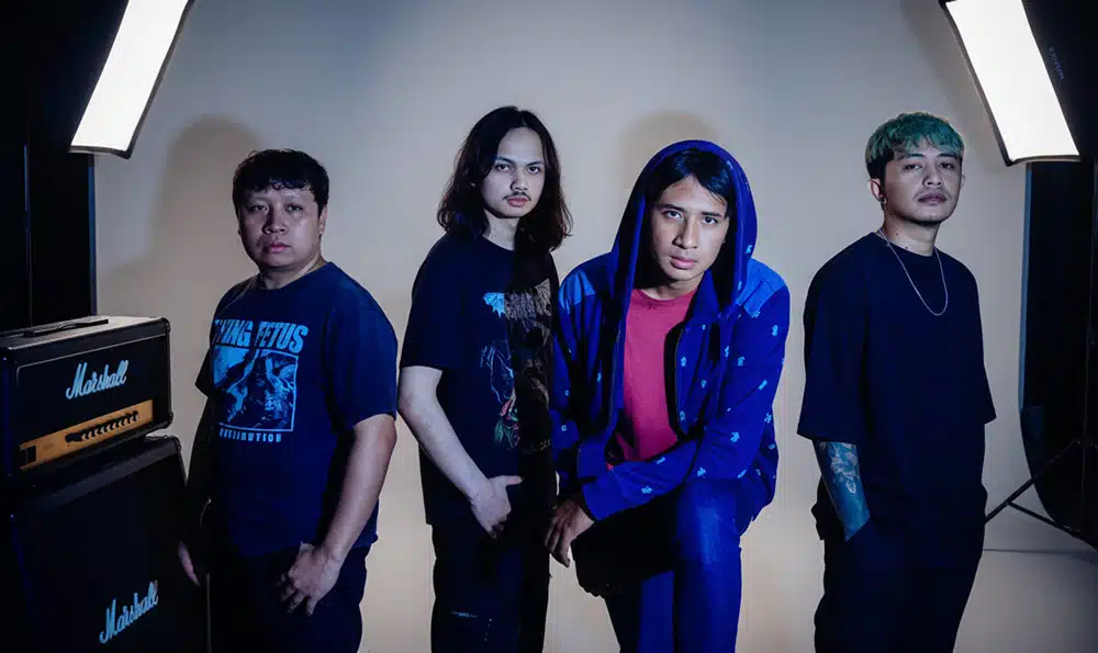 Band 690 Bandung