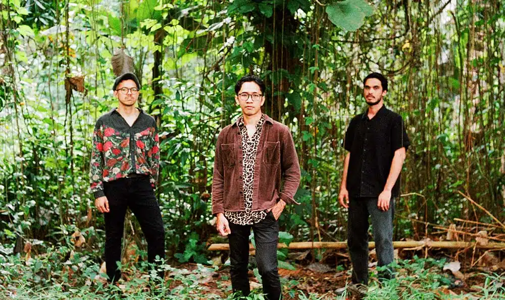 Band BABON