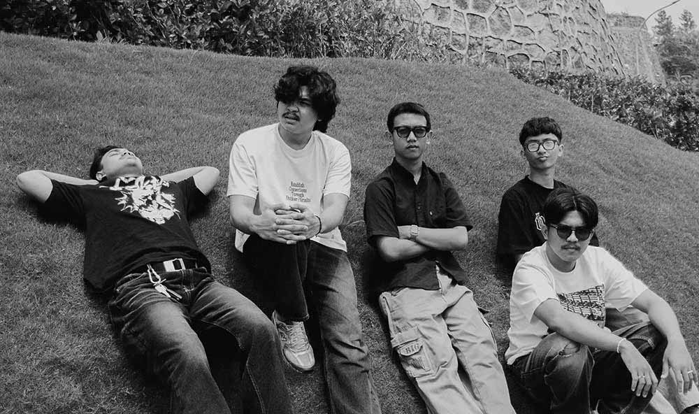 Band Bluewaves Malang merilis single IGNITE