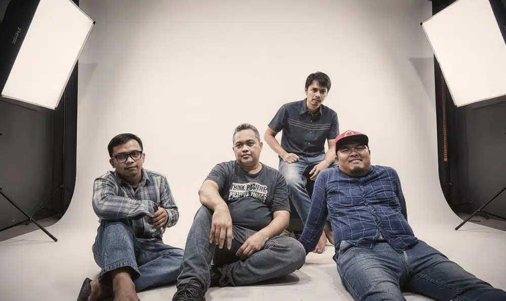 Band DRM4