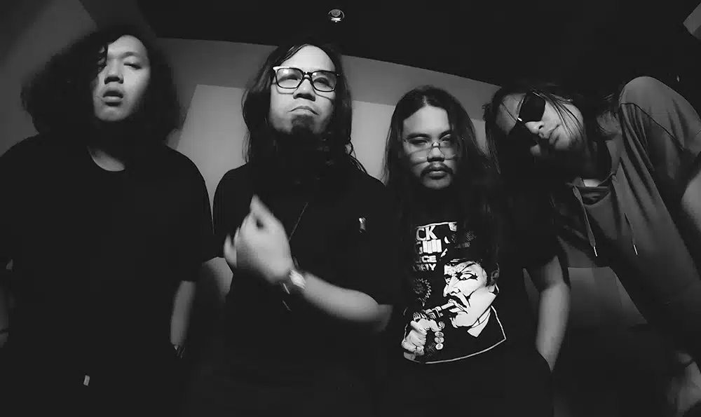 Band Driven By Animals