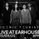 Band Iconic Tourist Live at Earhouse