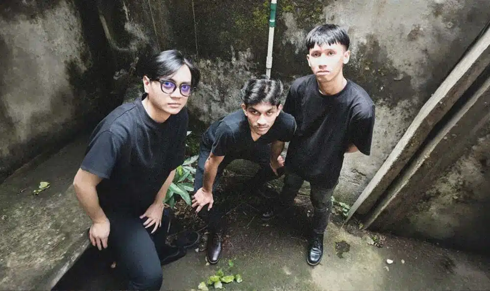 Band Mevrouw