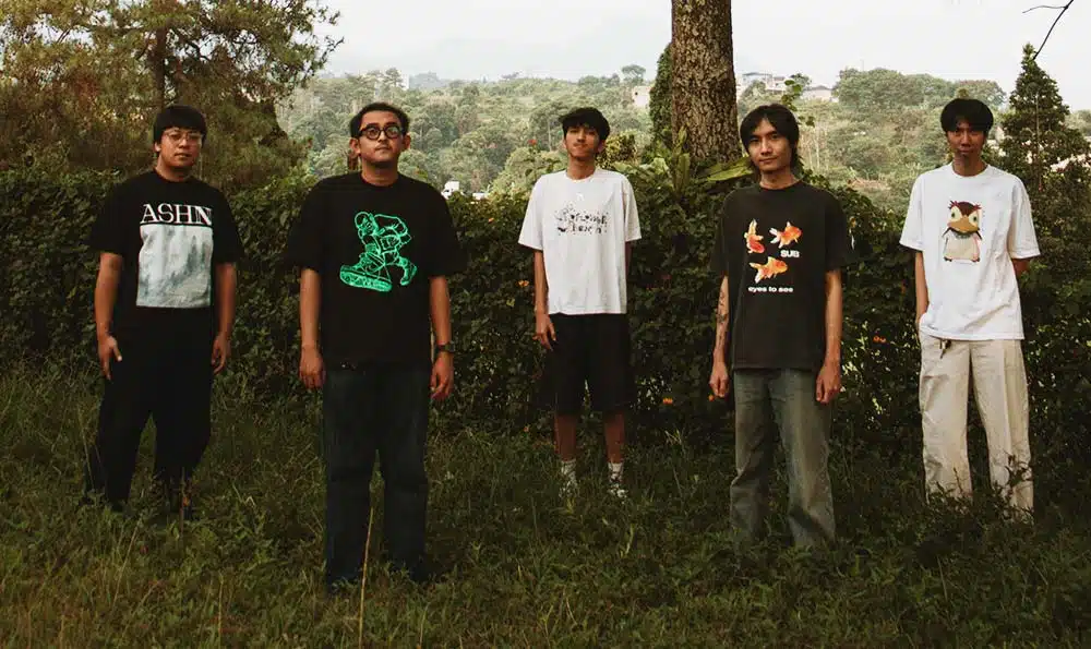 Band Puremoon