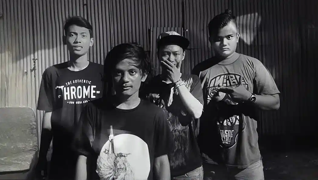 Band Sak Bahagiamu
