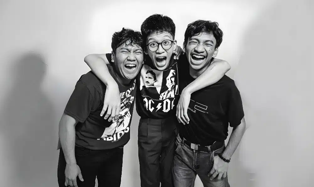 Band Sukses Lancar Rejeki