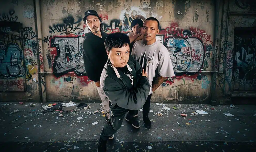 Band Tarrkam