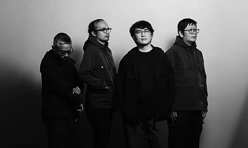 Band Themilo Bandung