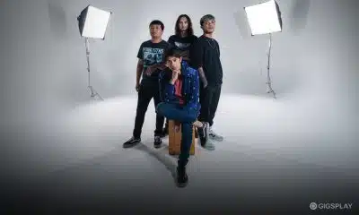 Band metal 690