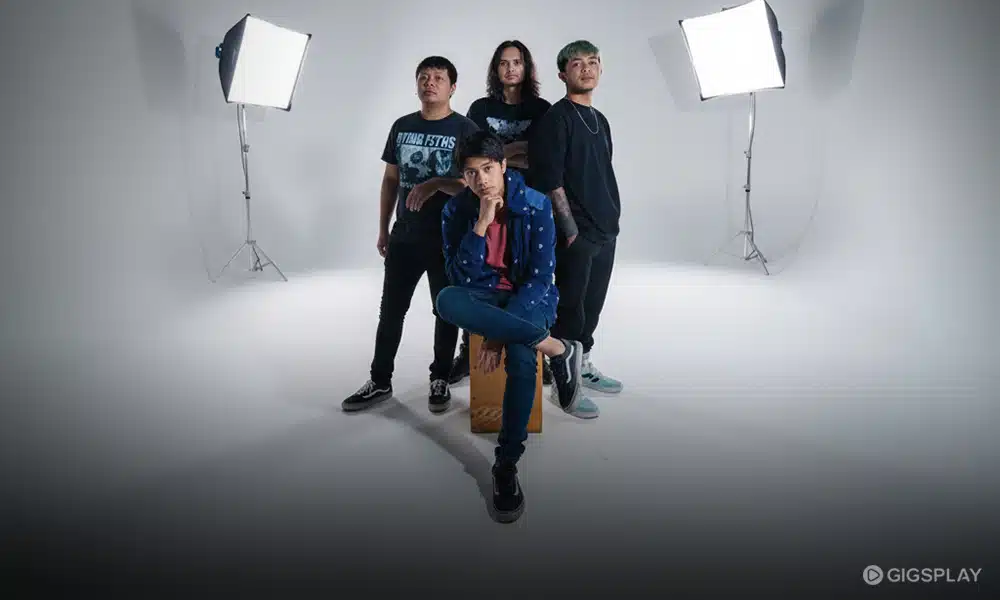 Band metal 690