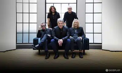 Bon Jovi