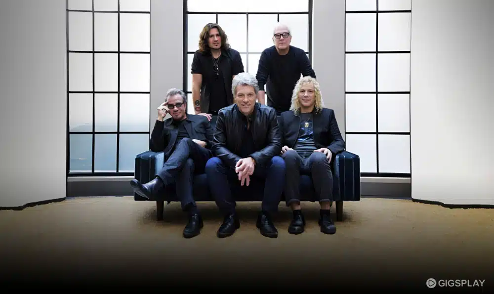 Bon Jovi