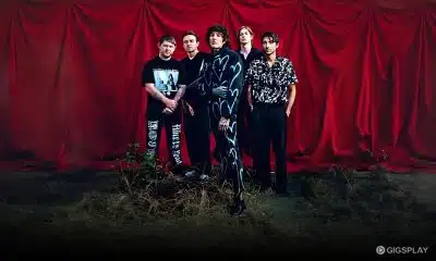 Bring Me The Horizon