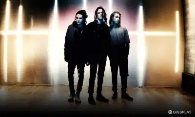 Chase Atlantic
