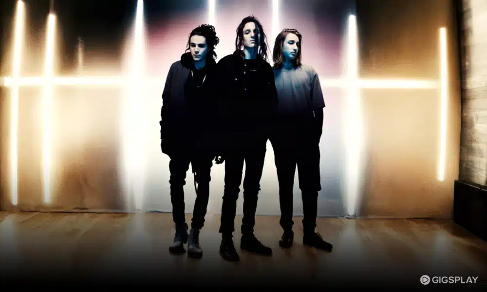 Chase Atlantic