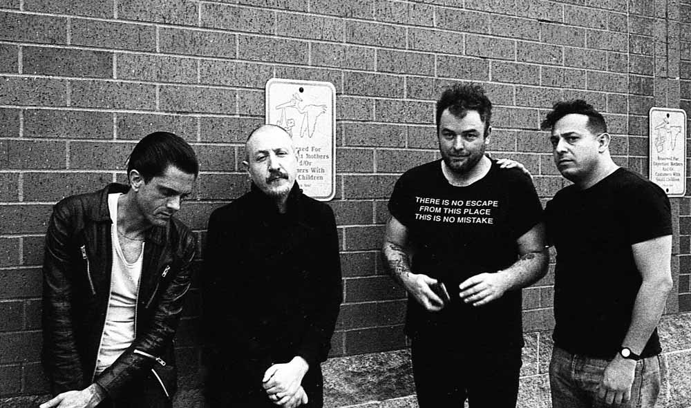 Deaf Club Band