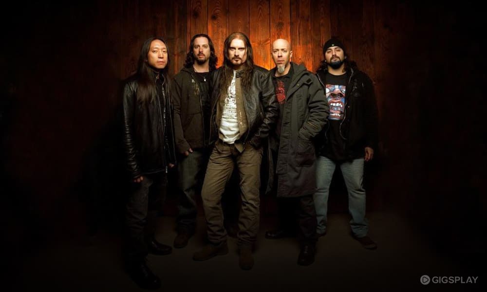 Dream Theater