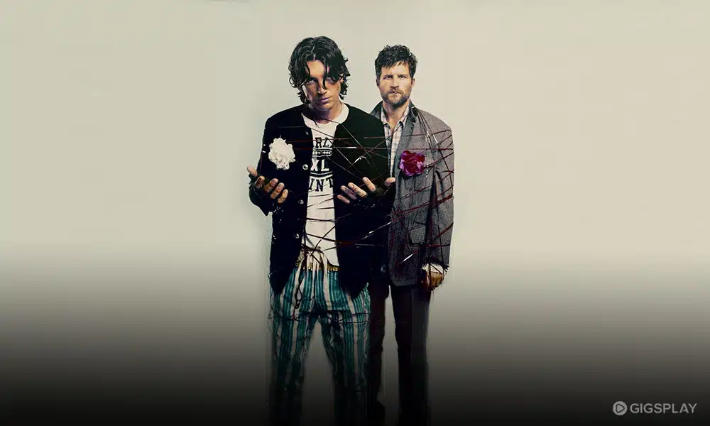 Duo Lany