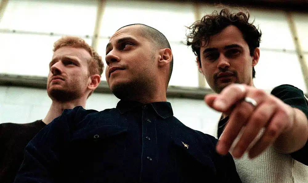 Ebbb Band