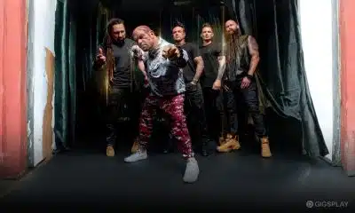 Five Finger Death Punch