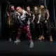 Five Finger Death Punch