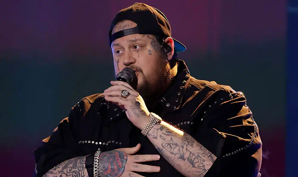 Jelly Roll